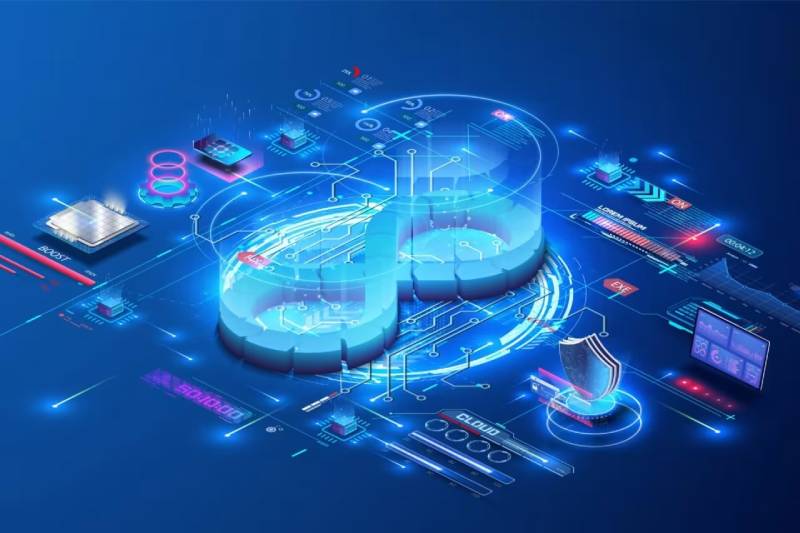 梅州工业软件定制先锋:京上云科技以多元系统开发赋能企业进阶