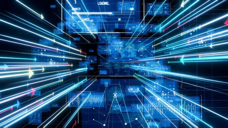 梅州SCADA系统开发:守护工业安全的数字卫士