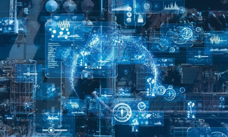 ERP系统信创国产化：梅州软件开发公司打造企业数字化转型新引擎